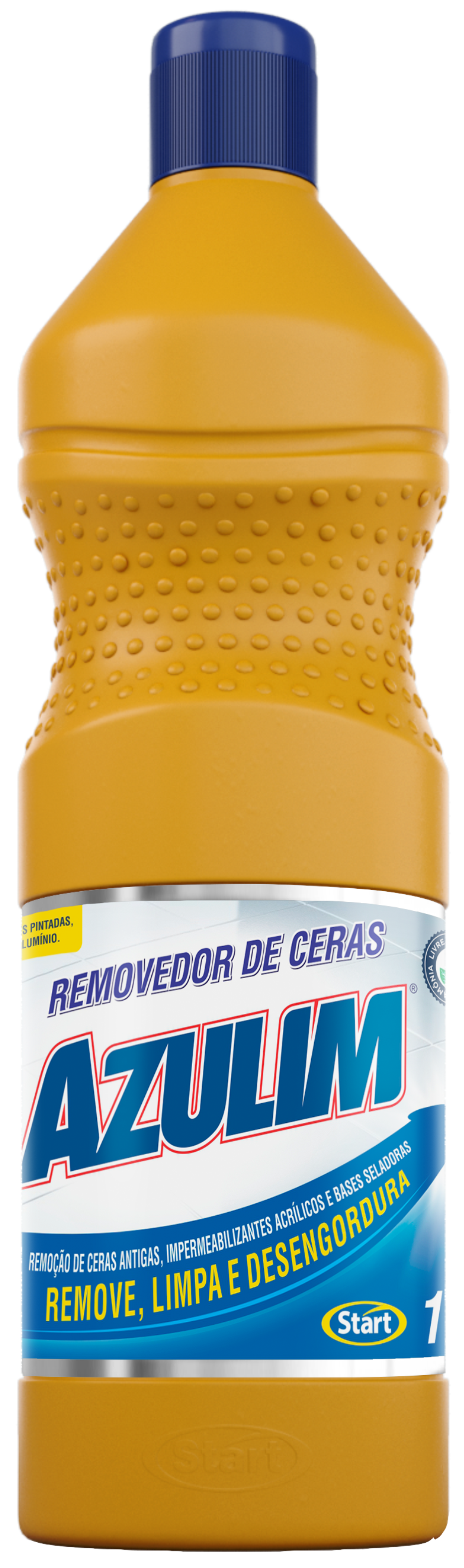 Imagem de https://cdn.interago.com.br/img/png/w_0_q_8/103/mc/Paginas/4. Produtos/PISOS/9520 - REMOVEDOR DE CERAS AZULIM 12X1L